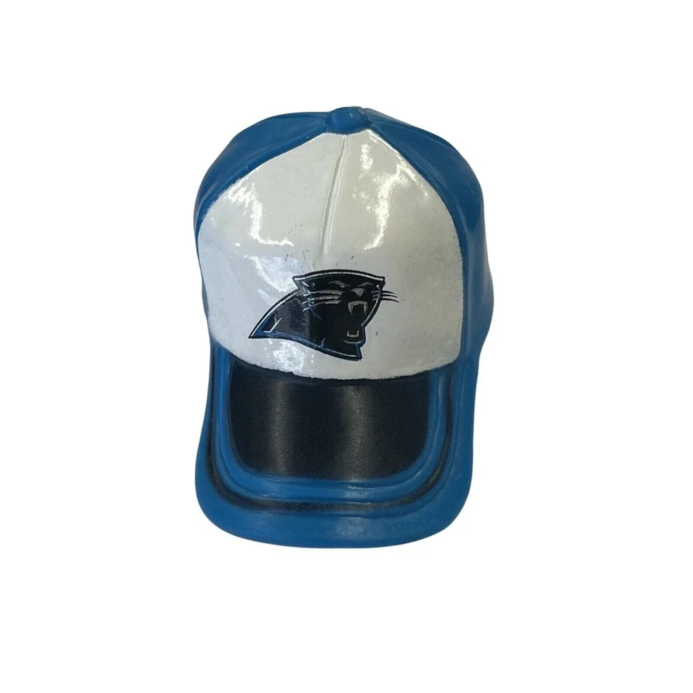 Carolina Panthers NFL Football Cap Hat Mini 2